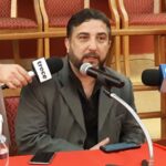 Ajustes al Código Electoral no alteran plazos de campaña, aseguran desde la ANR