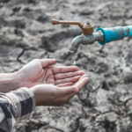 Crisis hídrica en Uruguay: Montevideo implora por lluvias para no quedarse sin agua en 18 días