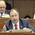Afara dice que buscan dar tranquilidad al nuevo gobierno