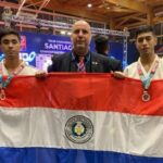 Judoka paraguayo es número 1 del mundo