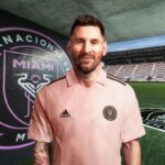 Messi revoluciona EEUU con su llegada a Inter Miami
