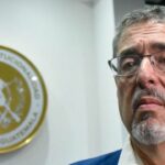 Arévalo pidió en Washington que la OEA aplique la carta democrática en Guatemala