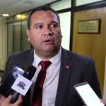 Maidana destaca imagen de Peña en la región