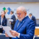 Lula anuncia 9800 millones de dólares para Rio Grande do Sul