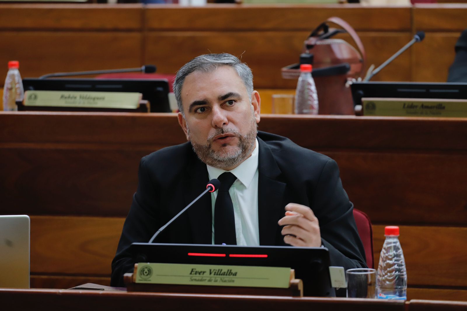 El PLRA debe liderar la oposición hacia 2028