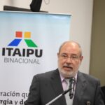 Diputados de Brasil rendirá homenaje a Itaipú por su cincuentenario