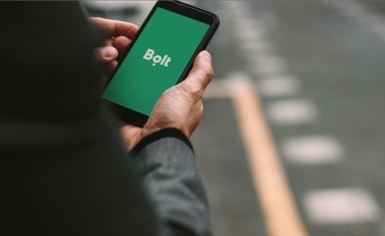 Bolt invertirá para mejorar condiciones de seguridad en su plataforma ...