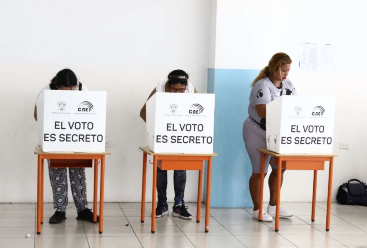 Latinoamérica en clave electoral en 2024 estos son los países que