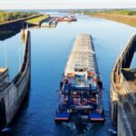 Peaje ilegal en la hidrovía: CAFyM aplaude las acciones del Gobierno de Peña