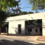 Salud interviene el neuropsiquiátrico por supuesto maltrato
