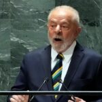 Lula celebró que la oposición venezolana se una en torno a la candidatura de González Urrutia
