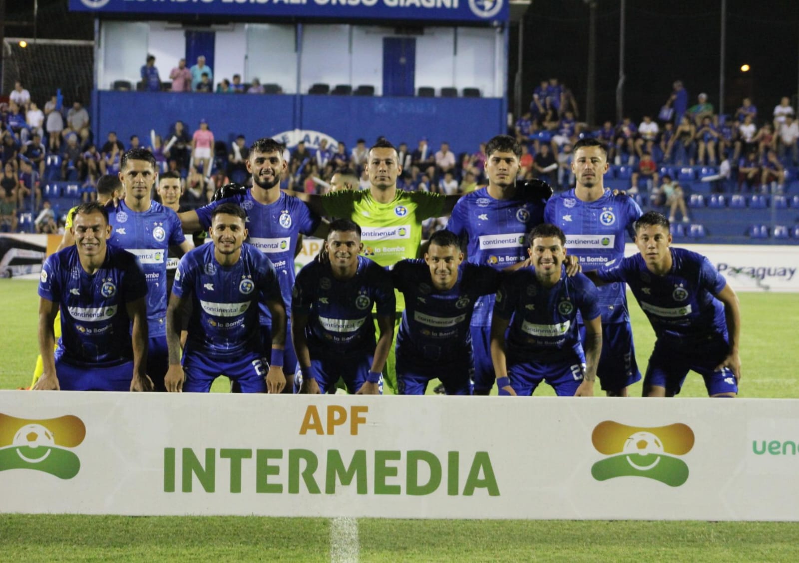 Sol de América es el campeón de la Intermedia 2023 - ADN Digital