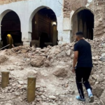 Sube a 820 el número de muertos en el terremoto en Marruecos, según balance oficial