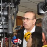 Fiscalía acusa al senador Erico Galeano por lavado de dinero y asociación criminal