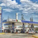 Petropar garantiza estabilidad en precios de combustibles hasta finales de mayo
