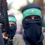 Hamás comunica que acepta propuesta de tregua en Gaza