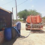 “Agua para el Chaco”, plan que debe involucrar a todos