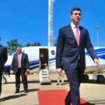 Peña viajará a Japón para mostrar al mundo la cultura y potencial del Paraguay