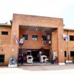 Recluso condenado por abuso sexual en niños murió por presunta sobredosis en Encarnación