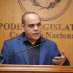Se deben plantear soluciones de fondo en el servicio de transporte público, afirma Bachi Núñez