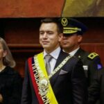 Ecuador está abierto a retomar relaciones con México
