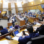 En Diputados piden informe a la Ande sobre habilitación de empresas de criptominería