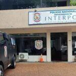 Allanamiento a Interpol: Tres policías detenidos por revocar código rojo a esposa de Marset
