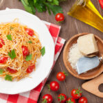 La Semana de la Cocina Italiana en el Mundo se hará del 13 al 19 de noviembre