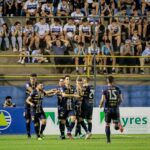Copa de Primera: Sportivo Trinidense festejó y Guaireña volverá a la intermedia