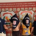 Ciudad del Este: supuestos asaltantes de farmacia ya están detenidos