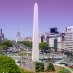Polémica en Argentina por el reparto de alimentos