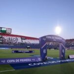 Guaraní-Sol de América abrirán una nueva fecha del Apertura