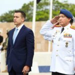 Noboa “no se arrepiente” de asalto a Embajada de México