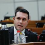 Senador Rivas apeló su imputación sobre supuesto título falso