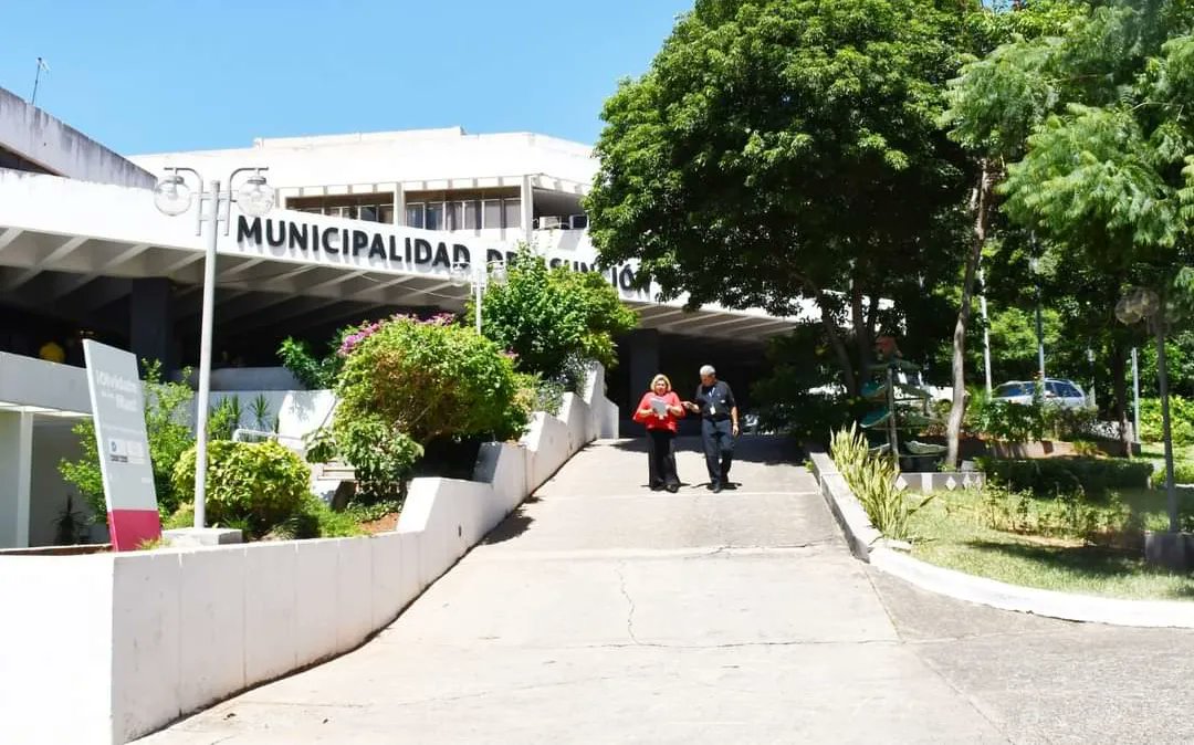 Rematarán bienes de 20 contribuyentes morosos en Asunción ADN Digital