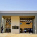 Intervienen penal de Emboscada tras hallazgo de elementos metálicos en celdas