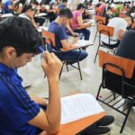 INE alista etapa de evaluación socioeconómica para postulantes a becas del Gobierno