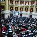 Diputados argentinos debatirán modificaciones a la “Ley Bases” de Milei