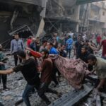 Hamás: 29.606 personas han muerto en Gaza desde octubre
