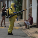 Brasil supera los cuatro millones de casos de dengue