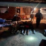 Alto Paraguay: Cómplices de narcos detenidos amenazan a una familia