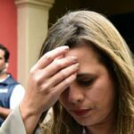 Corte rechaza medida cautelar y Kattya González no podrá retornar al Senado