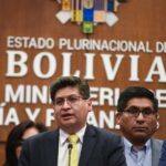 Bolivia: ante la falta de dólares, liberan las exportaciones de productos agrícolas