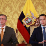 “Impuestazo” en Ecuador: gobierno aumentará el IVA del 12 al 15 % en abril