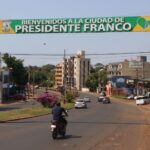 El lunes debatirán sobre reordenamiento territorial de Presidente Franco