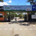 Parques Ñu Guasú y Guasú Metropolitano permanecerán cerrados el Viernes Santo