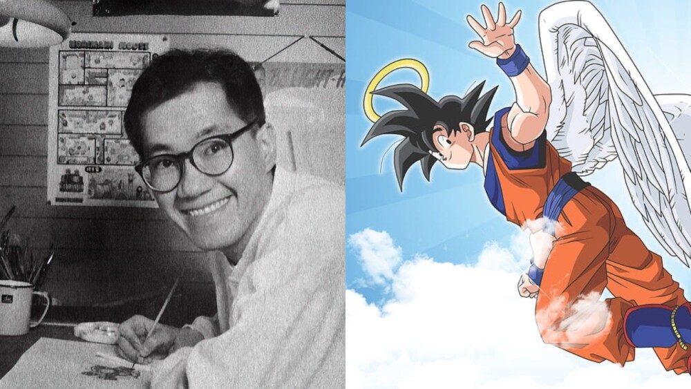 Muere Akira Toriyama, el creador de "Dragon Ball" ADN Digital