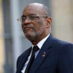 Ariel Henry renunció como primer ministro de Haití y ya se instaló el gobierno de transición