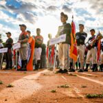 Béisbol paraguayo celebra tradicional Campeonato Juvenil