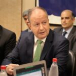 “Paraguay prefiere elegir a sus amistades”
